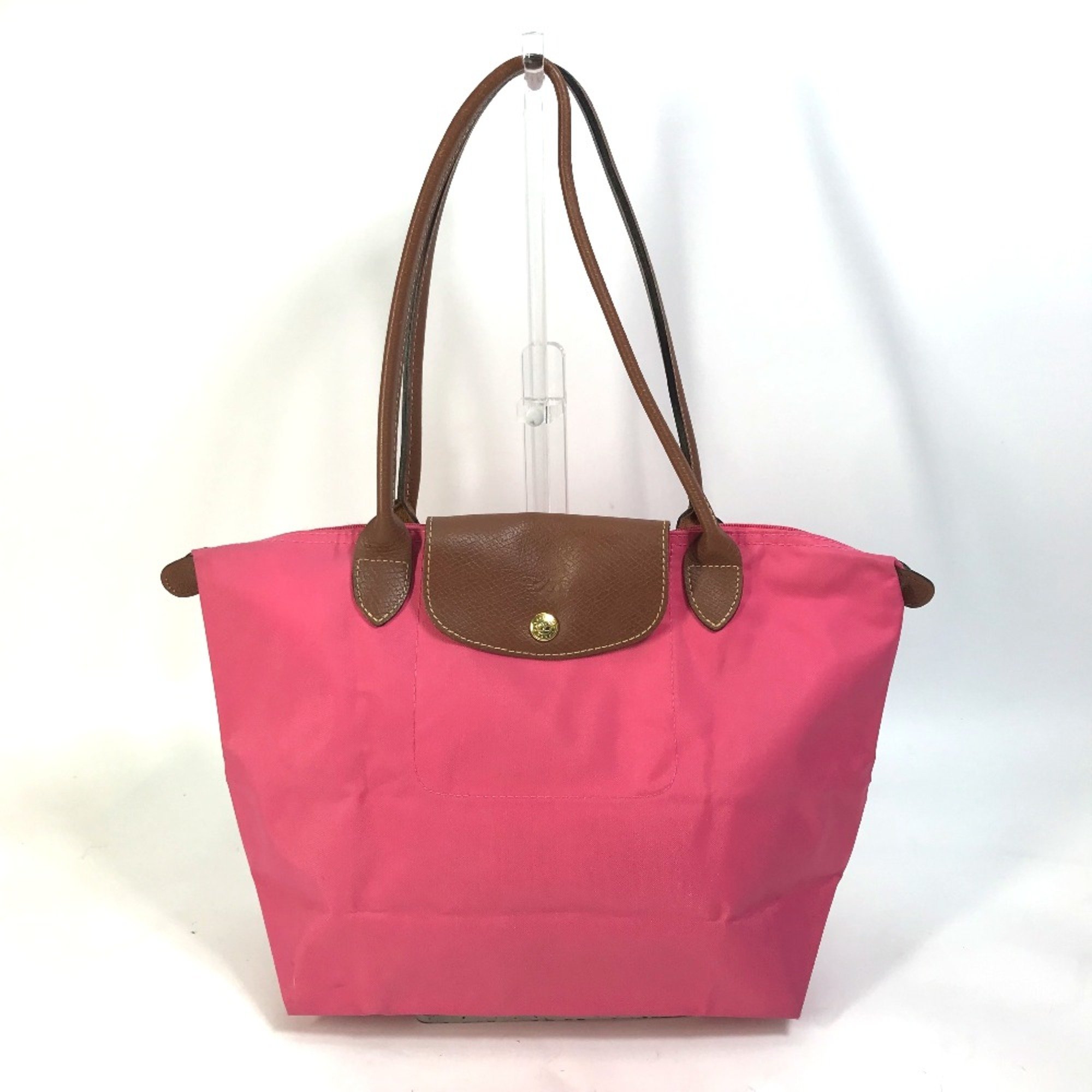 Long Shan shoulder bag Shoulder Tote Bag pink