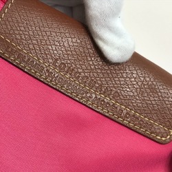 Long Shan shoulder bag Shoulder Tote Bag pink