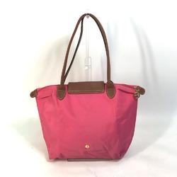 Long Shan shoulder bag Shoulder Tote Bag pink