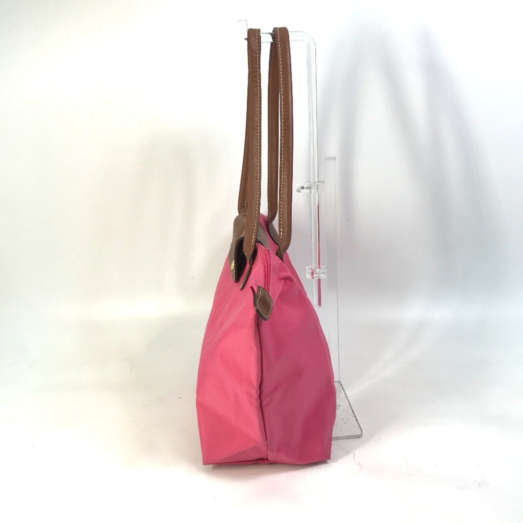 Long Shan shoulder bag Shoulder Tote Bag pink