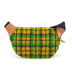 Loewe anagram Waist Pouch Bag Cross Belt Bag body bag Multicolore