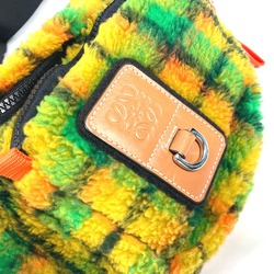 Loewe anagram Waist Pouch Bag Cross Belt Bag body bag Multicolore