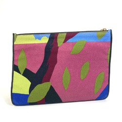 Loewe bag pouch T pouch Clutch bag Multicolore