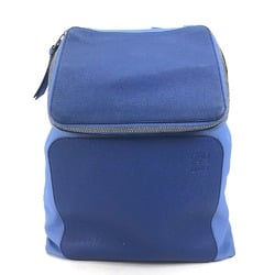 Loewe Bicolor bag backpack Backpack blue