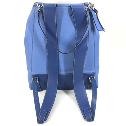 Loewe Bicolor bag backpack Backpack blue