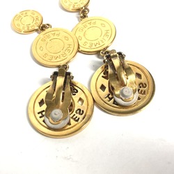 Hermes Accessories Earrings Gold