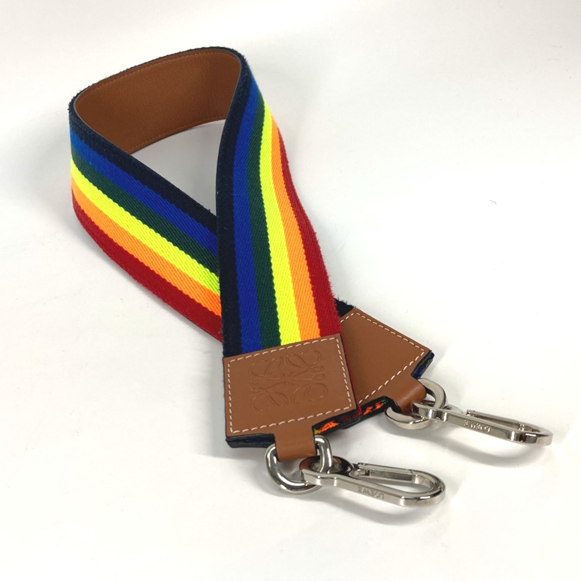 Loewe Shoulder strap Multicolore