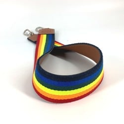 Loewe Shoulder strap Multicolore