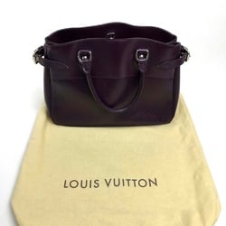 Louis Vuitton M5926K Epi Bag Tote Bag Hand Bag Cassis Cassis