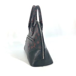 Louis Vuitton M41500 Monogram Anfra Rouge Bags 2Way Bags Hand Bags Shoulder Bag Black Red