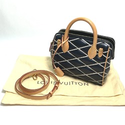 Louis Vuitton M50011 Bag 2WAY Hand Bag Noir Black