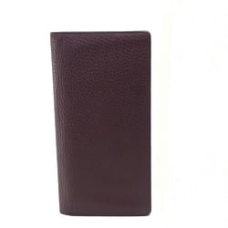 Louis Vuitton Bifold Long Wallet Long Wallet Bordeaux Based