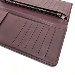 Louis Vuitton Bifold Long Wallet Long Wallet Bordeaux Based