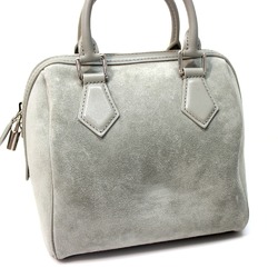 Louis Vuitton M48906 2013 Illusion Line Bag Women's Hand Bag grease gray