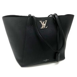 Louis Vuitton M42291 rock Me bag logo Shoulder Bag Noir Noir