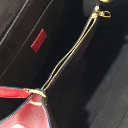 Louis Vuitton M50438 MonogramEmpreinte Bag Tote Bag Hand Bag Slys Red