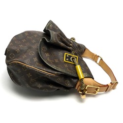 Louis Vuitton M97015 Monogram Hand Bag one shoulder Shoulder Bag Brown