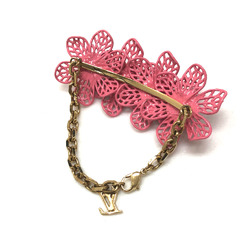 Louis Vuitton Accessories Bracelet pink Red