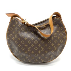 Louis Vuitton M51511 Monogram shawl one shoulder Shoulder Bag Brown