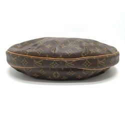 Louis Vuitton M51511 Monogram shawl one shoulder Shoulder Bag Brown