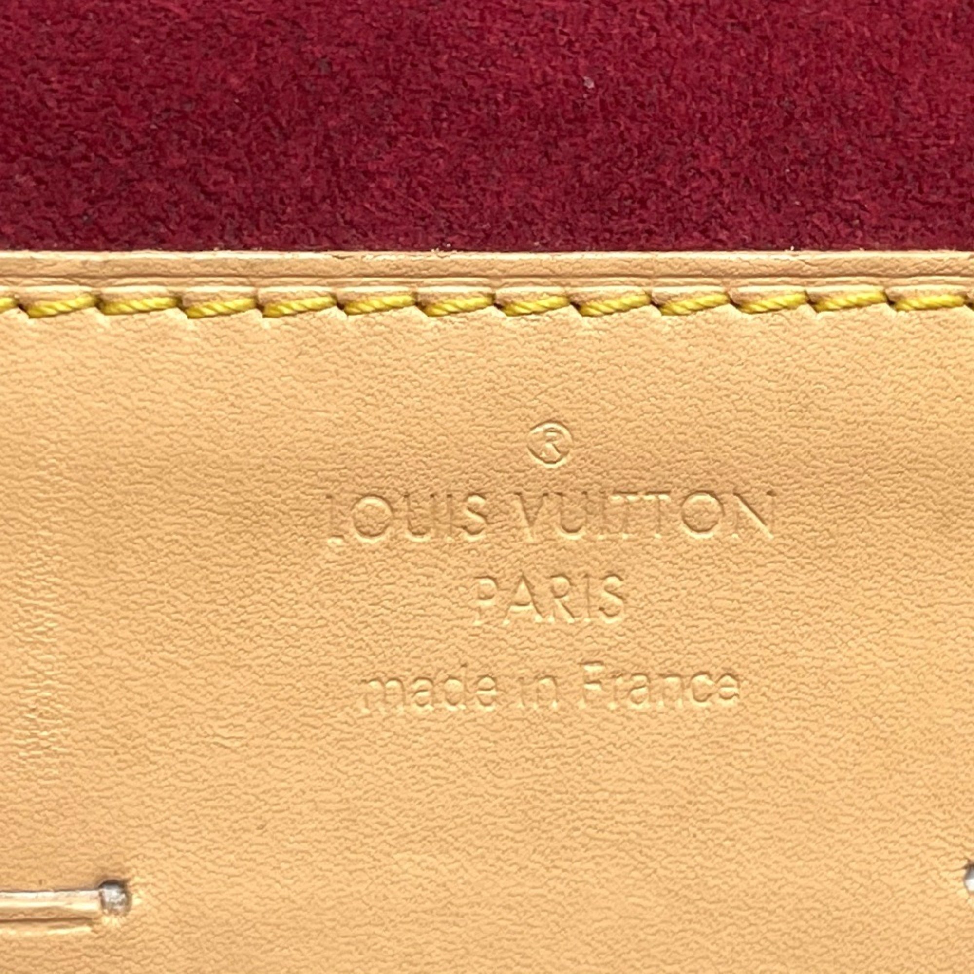 Louis Vuitton M45639 MonogramMulticolore Bag Clutch bag Cluch Bag Blanc Multicolore