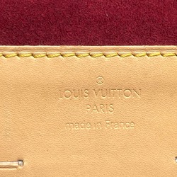 Louis Vuitton M45639 MonogramMulticolore Bag Clutch bag Cluch Bag Blanc Multicolore