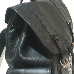 Louis Vuitton M53413 Epi Supreme Backpack Black