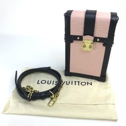 Louis Vuitton M67872 Epi Bag Shoulder Bag Rose valerine