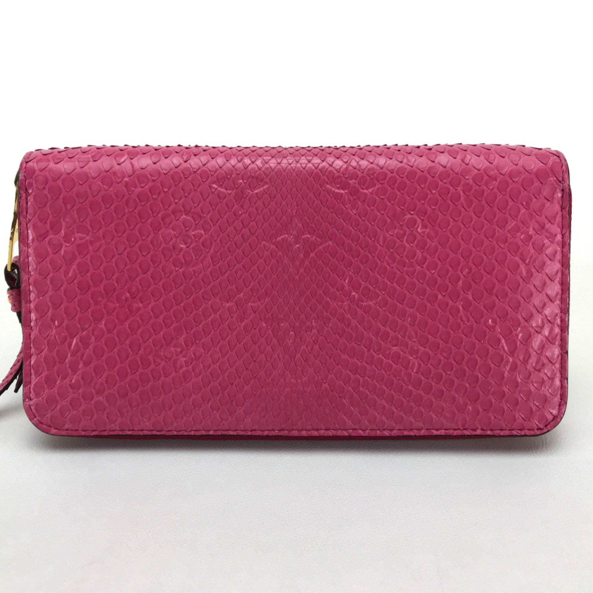 Louis Vuitton Exotic Monogram Zip Around Long Wallet Long Wallet hibiscus