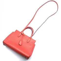 Louis Vuitton M94619 Epi Bag Hand Bag Shoulder Bag Hand Bag Castilian red Red