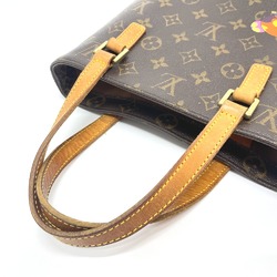 Louis Vuitton M51173 Monogram panda Bag Takashi Murakami Collaboration Hand Bag Brown