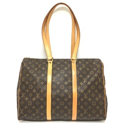 Louis Vuitton M51115 Monogram Shoulder Bag Tote Bag Shoulder Bag Brown