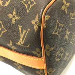 Louis Vuitton M51115 Monogram Shoulder Bag Tote Bag Shoulder Bag Brown