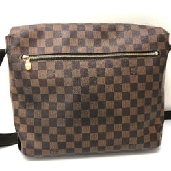 Louis Vuitton N51211 Damier bag messenger bag Shoulder Bag Ebene Ebene