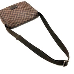 Louis Vuitton N51211 Damier bag messenger bag Shoulder Bag Ebene Ebene