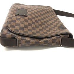 Louis Vuitton N51211 Damier bag messenger bag Shoulder Bag Ebene Ebene