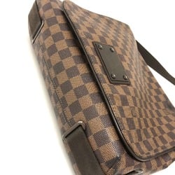 Louis Vuitton N51211 Damier bag messenger bag Shoulder Bag Ebene Ebene