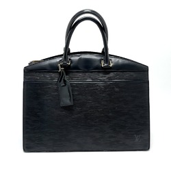 Louis Vuitton M48182 Epi Bag Hand Bag Noir Black