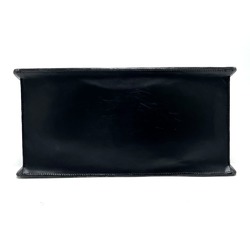 Louis Vuitton M48182 Epi Bag Hand Bag Noir Black