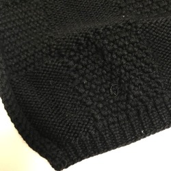 Louis Vuitton Stole/Shawl Scarf Black