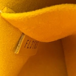 Louis Vuitton M40951 Epi Bag Tote Bag Hand Bag Mimosa yellow