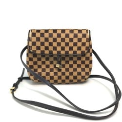 Louis Vuitton M92130 Damie sovage Bag Pochette Shoulder Bag Brown