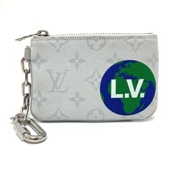 Louis Vuitton M67809 Coin Compartment Wallet coin purse White