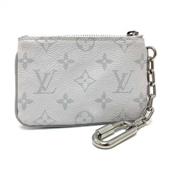 Louis Vuitton M67809 Coin Compartment Wallet coin purse White