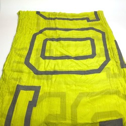 Louis Vuitton MP2152 Stole/Shawl shawl yellow