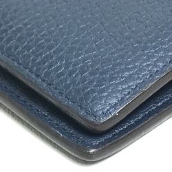 Louis Vuitton M58818 Bifold Long Wallet Ocan Navy