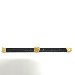 Louis Vuitton M6173E Monogram Accessories Bracelet Brown