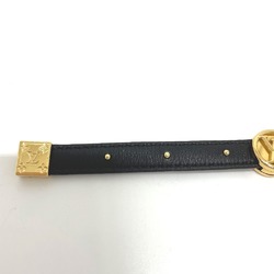 Louis Vuitton M6173E Monogram Accessories Bracelet Brown