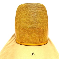 Louis Vuitton M52299 Epi Backpack Backpack Tassiri Yellow yellow