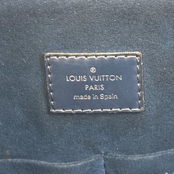 Louis Vuitton M51700 Porto Document Jules PDJ Bag 2WAY briefcase Business bag Blue Azur